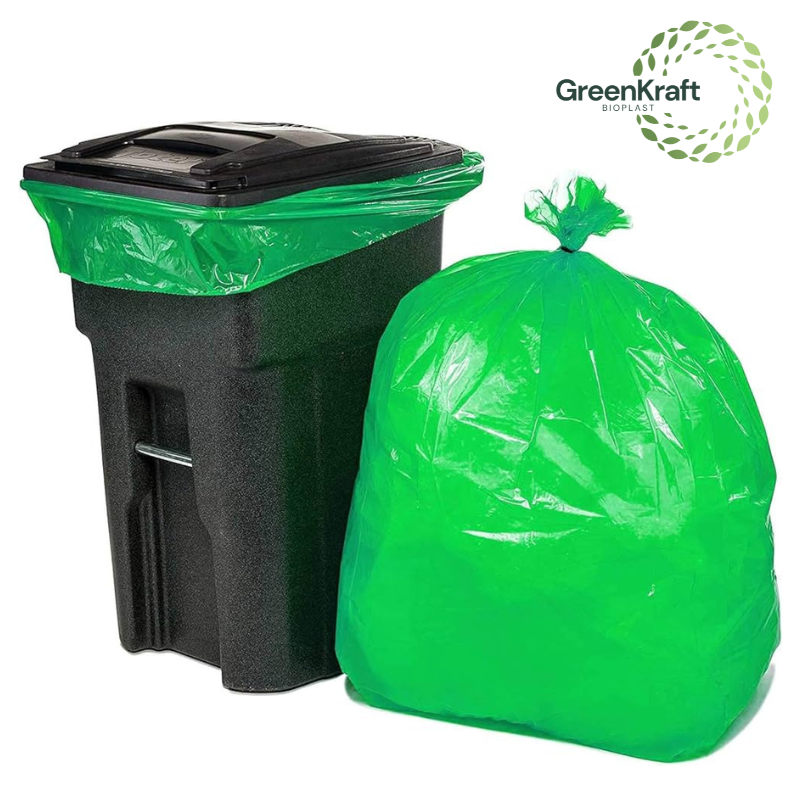 Garbage Bags