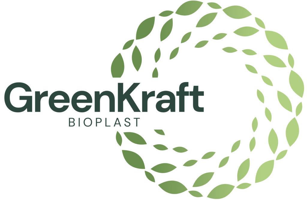 GreenKraft Bioplast